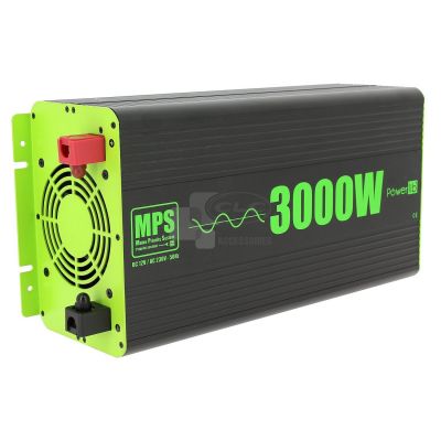 12V 3000W
